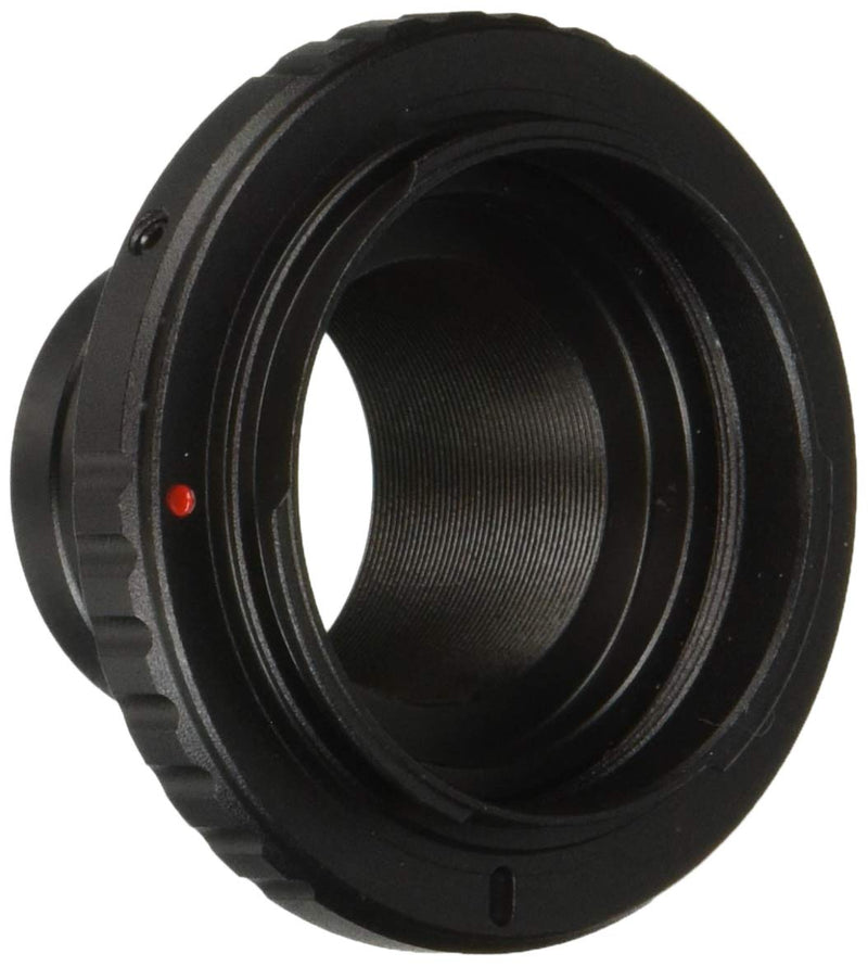 Solomark T T2-Ring for Nikon DSLR SLR Camera Lens Adapter with 1.25 Inch Telescope Mount Adapter Nikon+1.25T