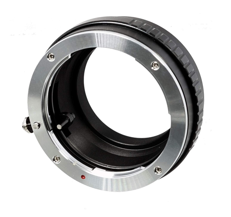 Fotasy Manual A-Mount Lens to Sony E-Mount Adapter, Sony AF to E Mount Converter, for Sony Alpha a7 a7 II a7 III a7R a7R II a7R III a7S II a7S III a7R IV a9 a9 II a6600 a6500 a6400 a6300 a6100 a6000 Sony A moun to E-Mount