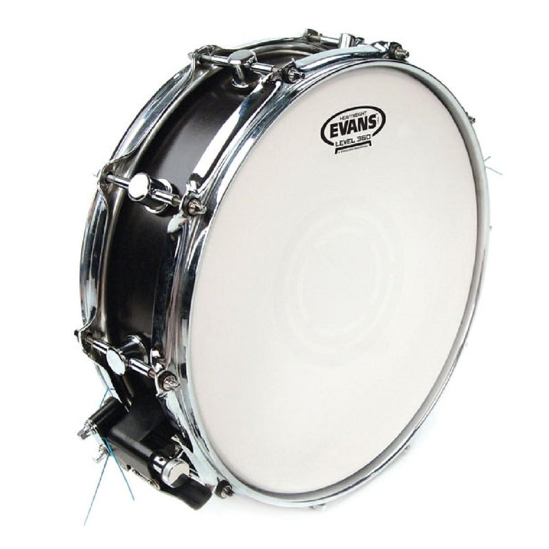 Evans Heads B12HW 12-Inch Heavyweight Snare Drum Head 12 Inch