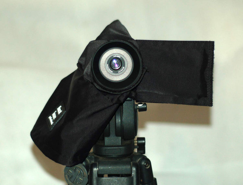 Rain Cover Compatible for Sony FDR AX700 FDR AX100 FDR AX33 FDR AX53 Camera Camcorder