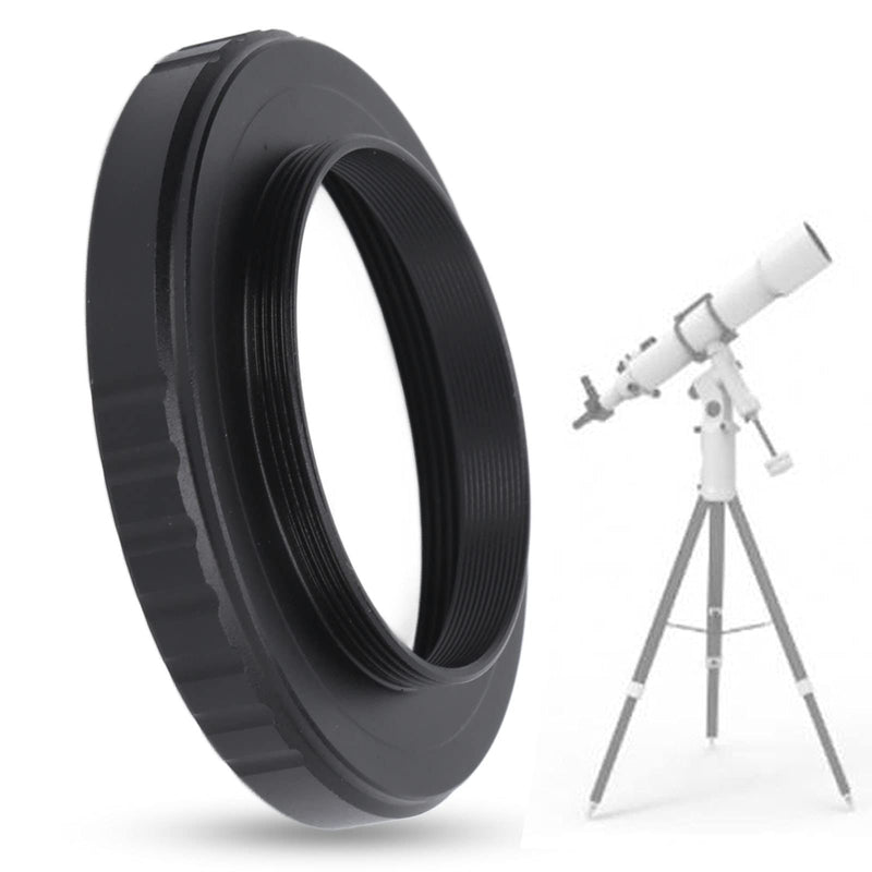 sct Adapter sct Adapter Other Accessories for telescopes Astronomical SCT Female Thread to M42x0.75 T2 Male Thread Telescope Adapter Converter