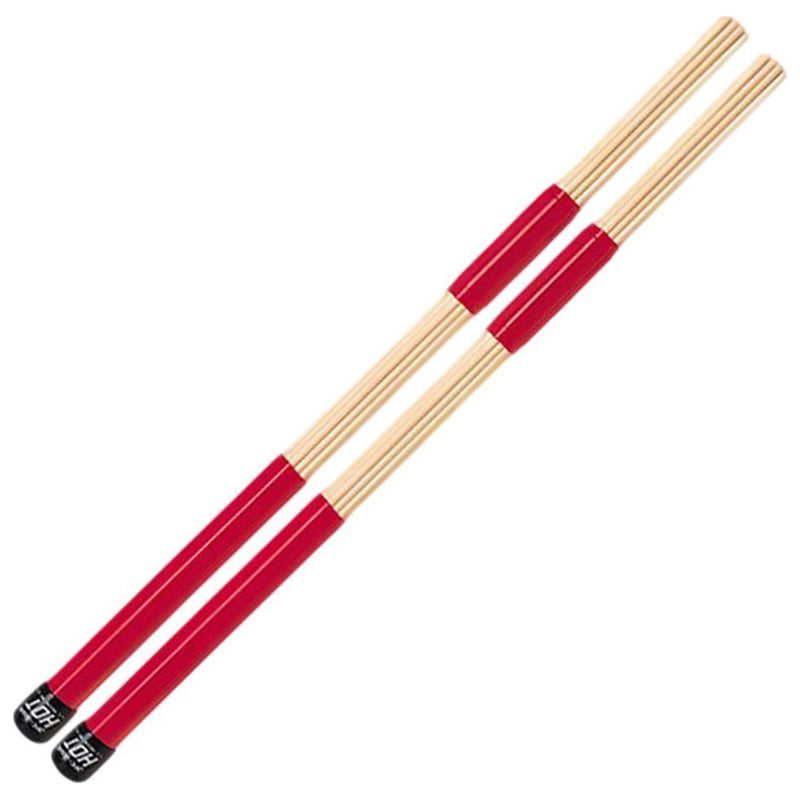 2 Sets of Pro-Mark (Pair) Hot Rods Drumsticks