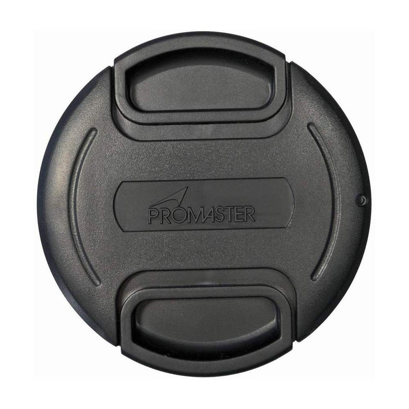 Promaster SystemPro Professional Lens Cap 58mm