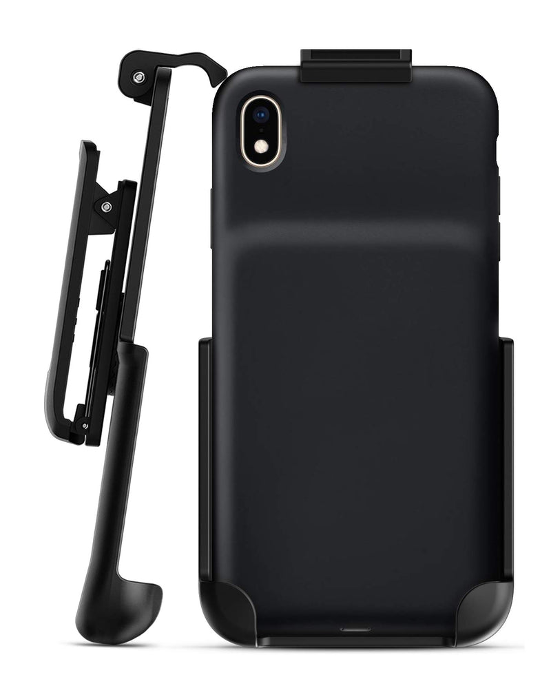 Encased Belt Clip for Apple Smart Battery Case - iPhone XR (Holster Only, Case is not Included)