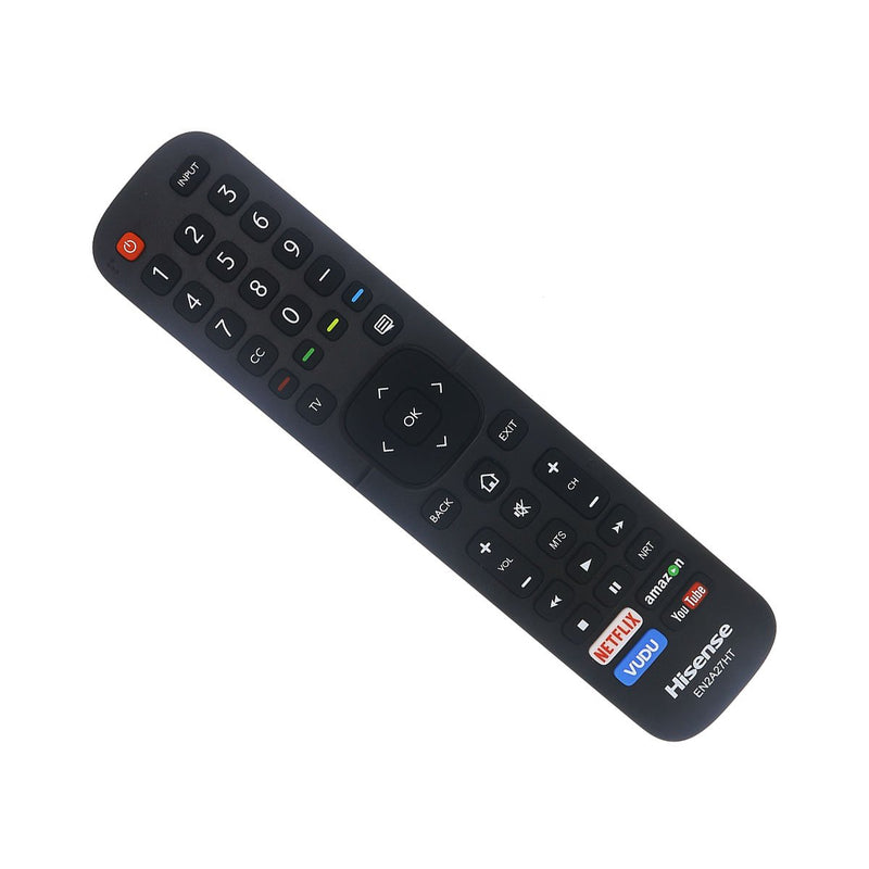 Original Hisense EN2A27HT TV Remote Control for 30H5D 40H5D 43H5D 43H620D televisions