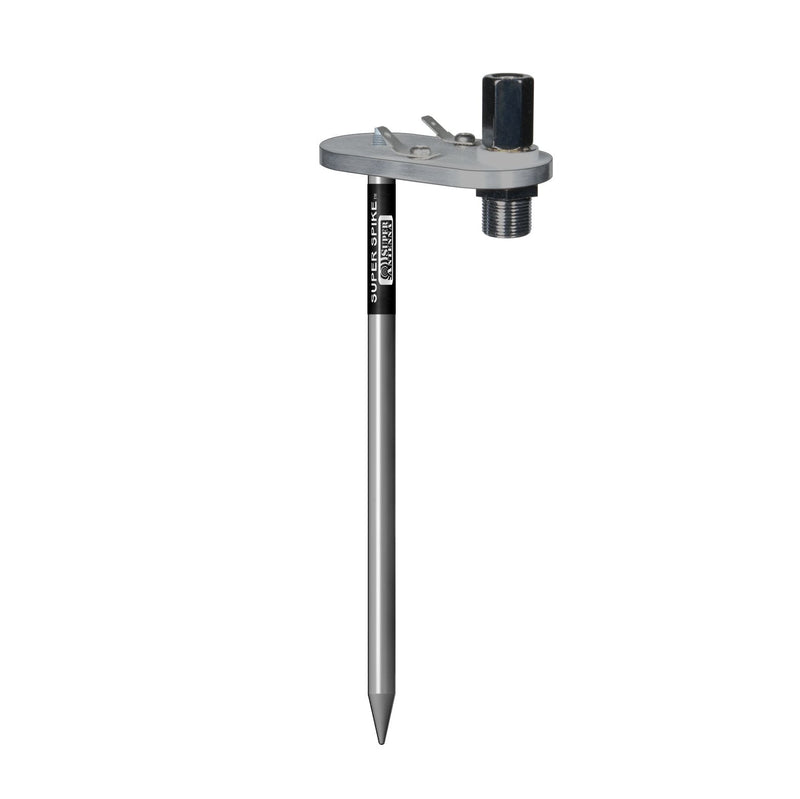 Super Antenna UM3SP SuperMount with SuperSpike Antenna Mount for MP1 ham Radio Antenna