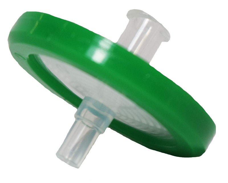 ADVANGENE Syringe Filter Sterile, PES, 0.45μm, 30mm (30/pk)