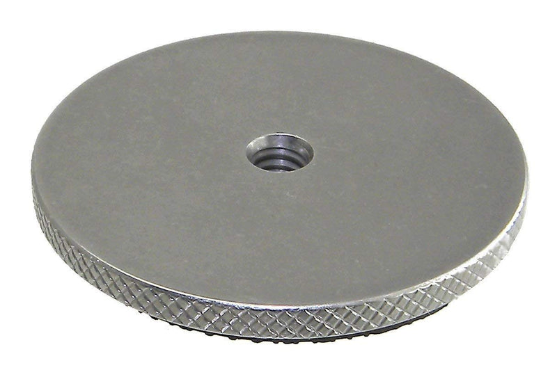 [AUSTRALIA] - 2 Pack Rock Steady Jumbo SS Stainless Steel 1/4" to 3/8" Bushing Adapter/Tripod 50mm Diameter Desmond 