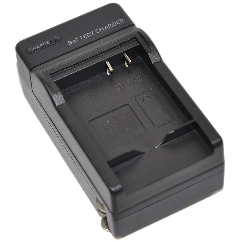 NB-7L Battery Charger AC/DC Singlefor NB7L CB-2LZE PowerShot G10 G11 G12 SX30 is Camera