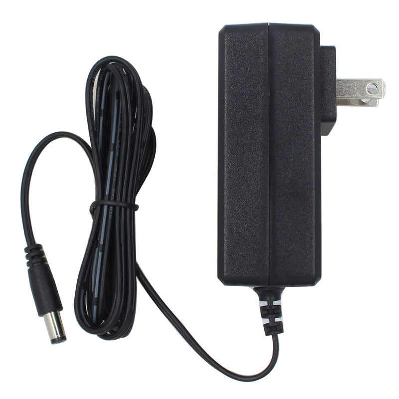 AC to DC 12V 2.5A Power Supply Adapter, Plug 5.5mm x 2.1mm for CCTV Camera DVR NVR