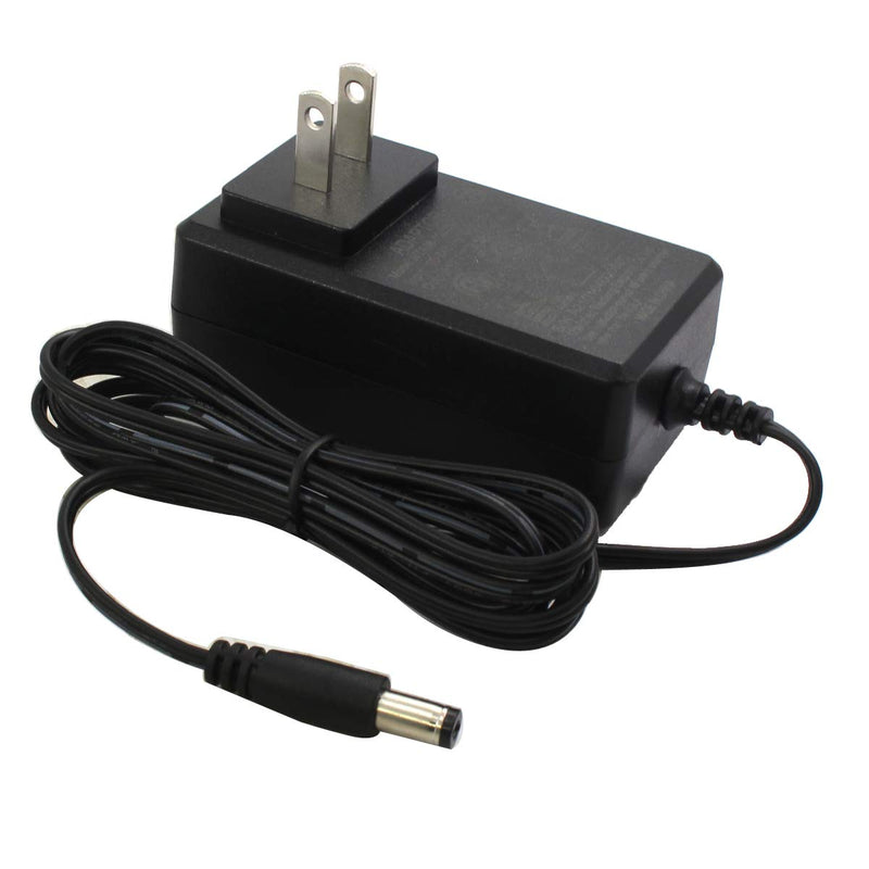 AC to DC 12V 2.5A Power Supply Adapter, Plug 5.5mm x 2.1mm for CCTV Camera DVR NVR