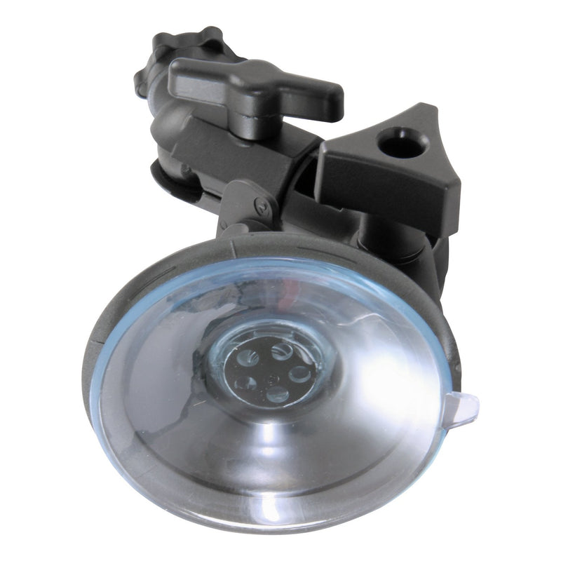 [AUSTRALIA] - Delkin Devices Fat Gecko Mini Suction Camera Mount (DDMOUNT-MINI) 