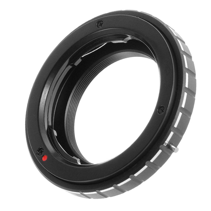 [AUSTRALIA] - FocusFoto 9th Gen AF Confirm Adapter for Minolta MD MC Lens to Canon EOS EF EF-S Mount Camera 80D 77D 70D 60D 5D Mark II III 5D2 5D3 7D 6D 3000D 1500D 1300D 1200D 800D 760D 750D 700D 650D 100D 