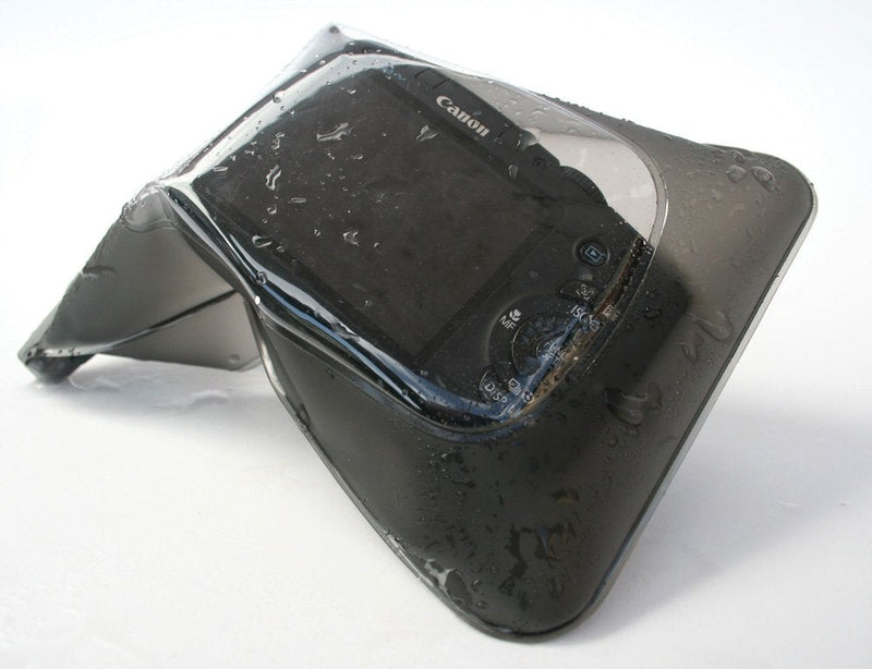 Aquapac Waterproof Compact Camera Case - Small (418) Single