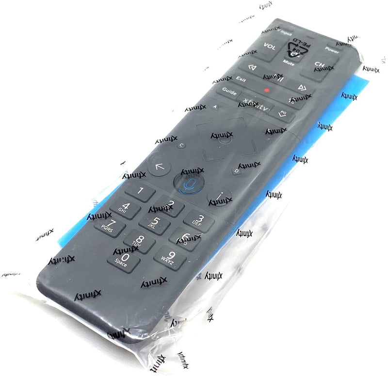 XFinity Comcast XR15 Voice Control Remote for X1 Xi6 Xi5 XG2 (Backlight) Backlight