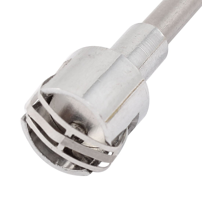 uxcell a15081100ux0487 NR-81532B -50 to 500deg/C K Type Handheld Surface Thermocouple Probe