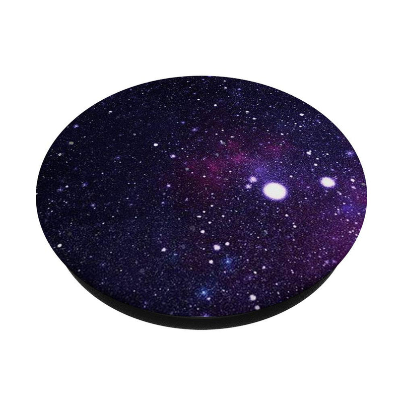 Galaxy Nebula Stars Milky Way Solar System Black