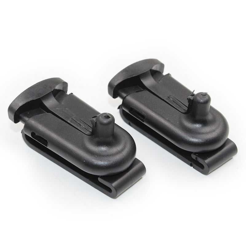 Koauto Belt Clip for Motorola Battery Talkabout Two Way Radio Walkie Talkie 1 Pin X5RG