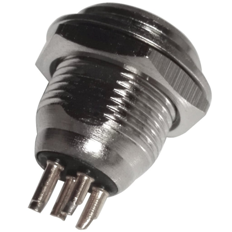 [AUSTRALIA] - CESS TA5M TA5F XLR Male Plug Jack Socket - 5 Pin Mini XLR Cable Connector (jcx) (4 Pack) 