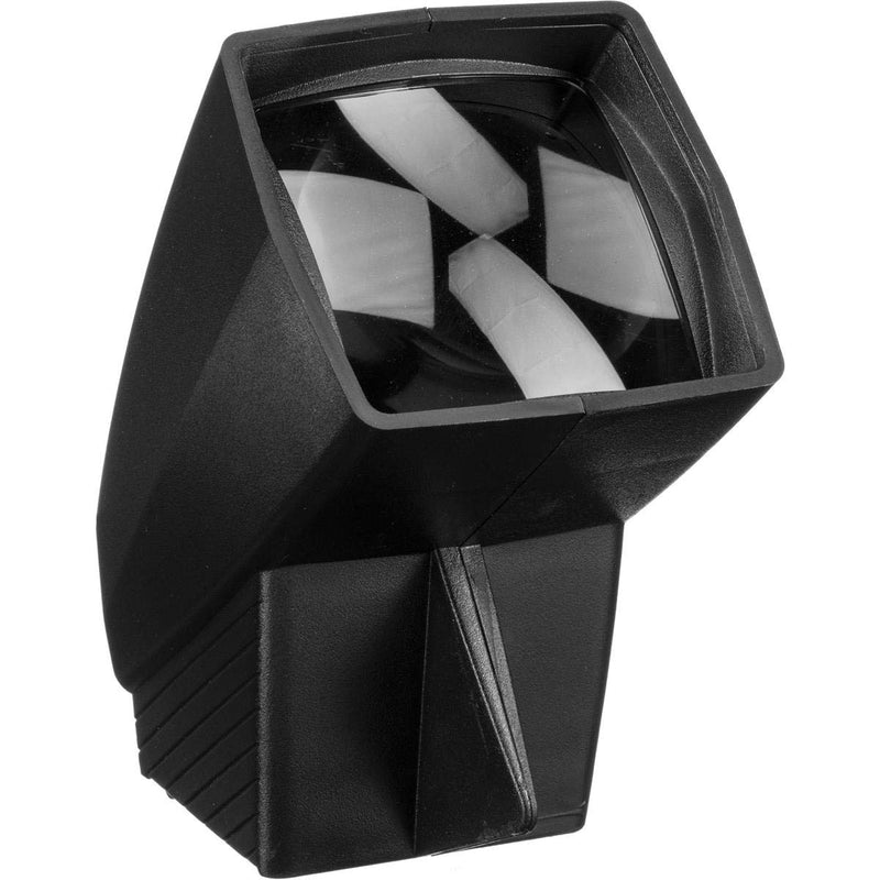 [AUSTRALIA] - Pana-Vue 1 Lighted 2x2 Slide Film Viewer for 35mm,black 