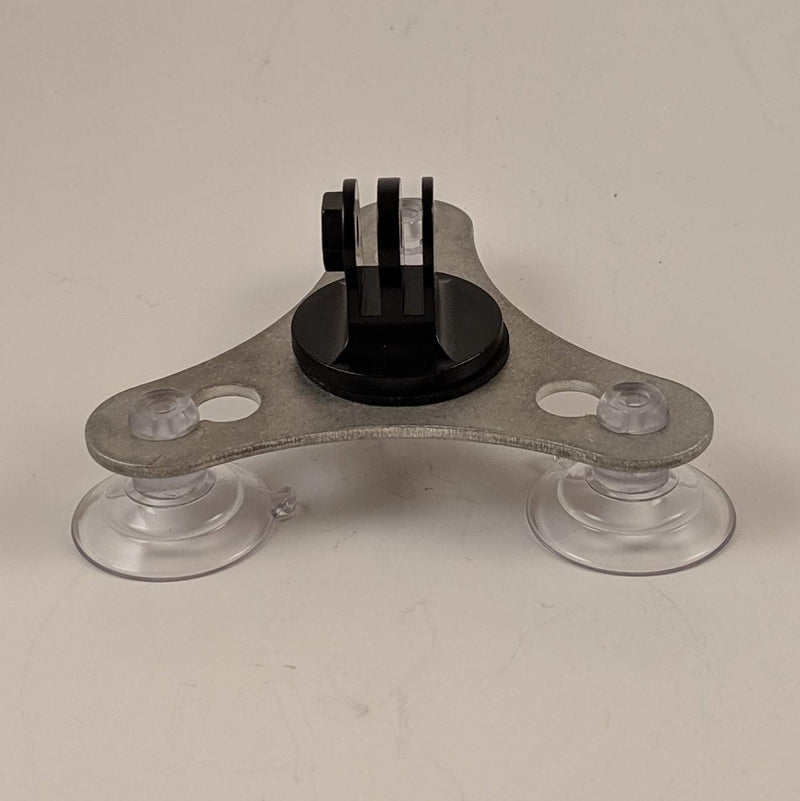 [AUSTRALIA] - MyPilotPro Spider Cockpit Mount for GoPro 