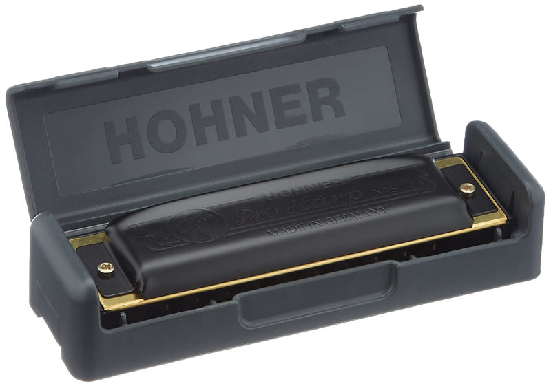 Hohner Pro Harp in A