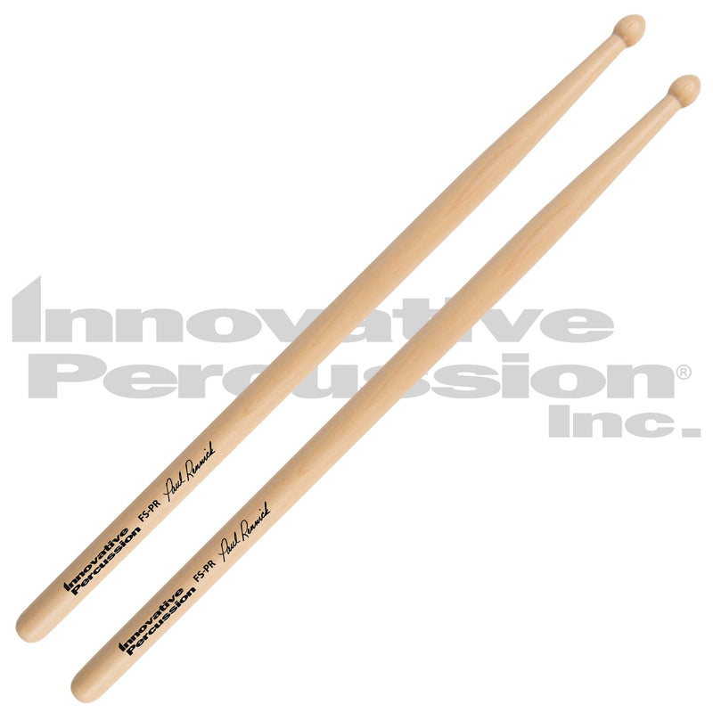 Innovative Percussion Field Series Drumstick, inch (FSPR) Original Version