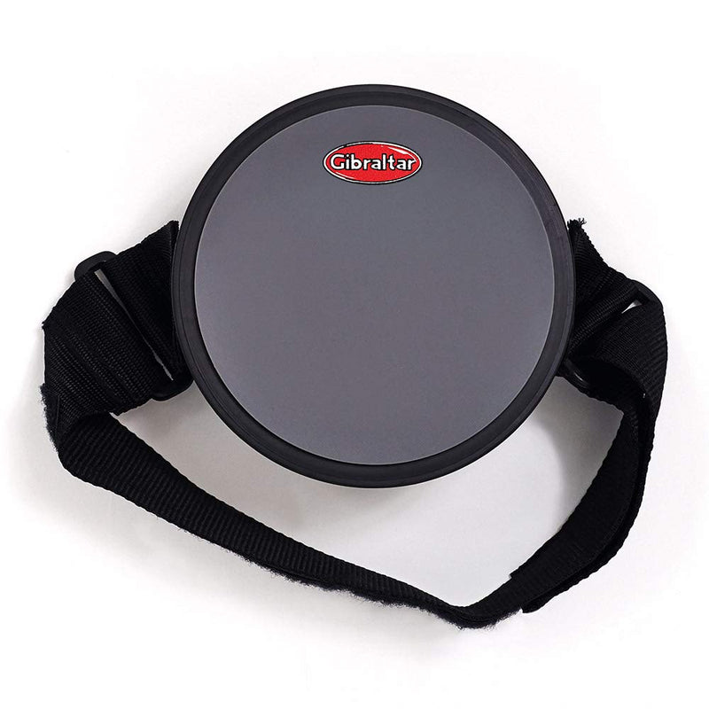 Gibraltar SC-LPP Leg Practice Pad With Strap