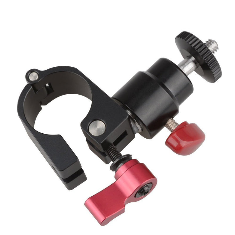 CAMVATE 25mm Rod Clamp Monitor Mount for DJI Ronin-M