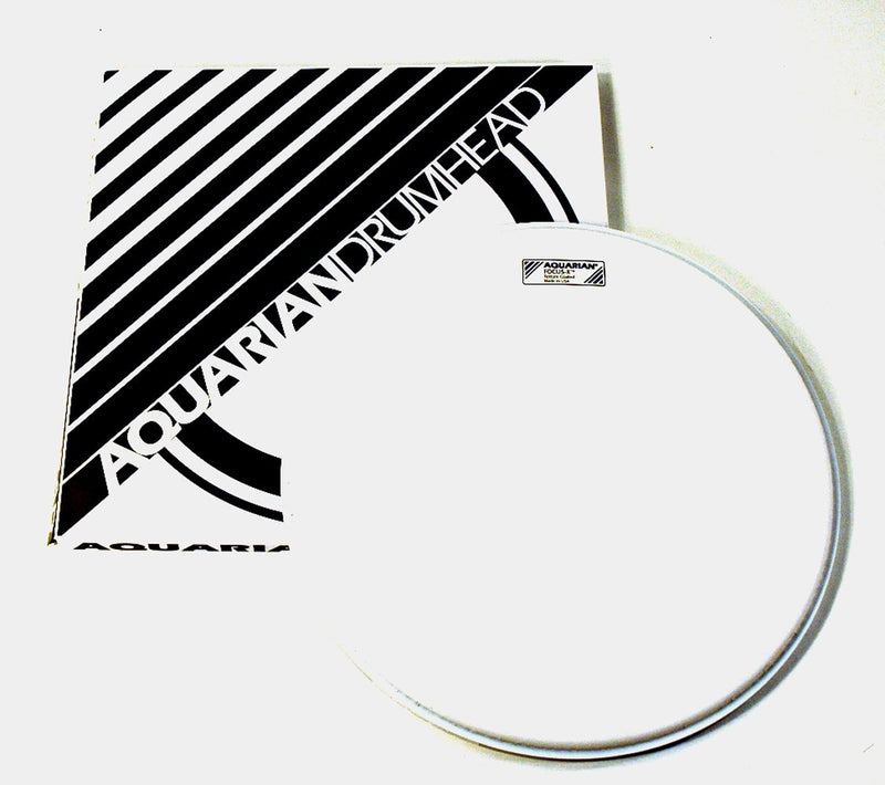 Aquarian Drumheads Drumhead Pack (TCFX16)