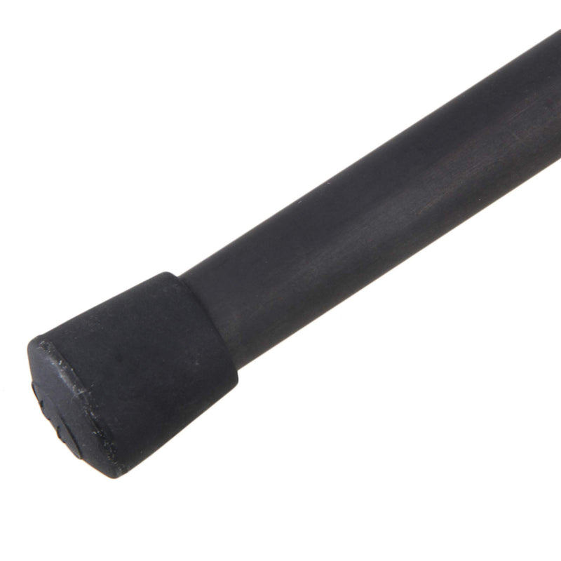 BQLZR Black Carbon Fiber Double Bass Endpin 3/4 4/4