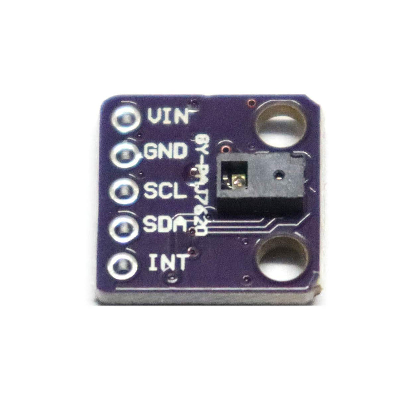 N / A PAJ7620U2 3.3V Gesture Recognition Sensor Module Gesture Detection Gesture Monitor Motion Sensor Recognize Multiple Gestures Compatible with Arduino Raspberry Pi