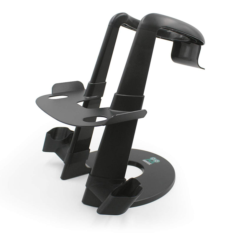 AMVR VR Stand,Headset Display Holder and Station for Acer/Hp/Dell/Lenovo Windows Mixed Reality Headset