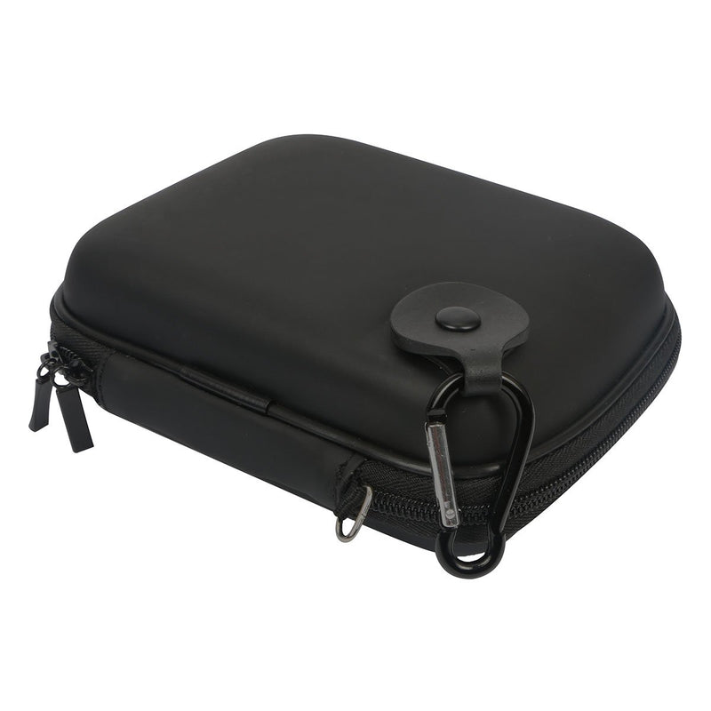 Hard Travel Case Replacement for WD My Passport Easystore 1TB 2TB 3TB 4TB USB 3.0 Portable External Hard Drive by co2CREA (Size 1)