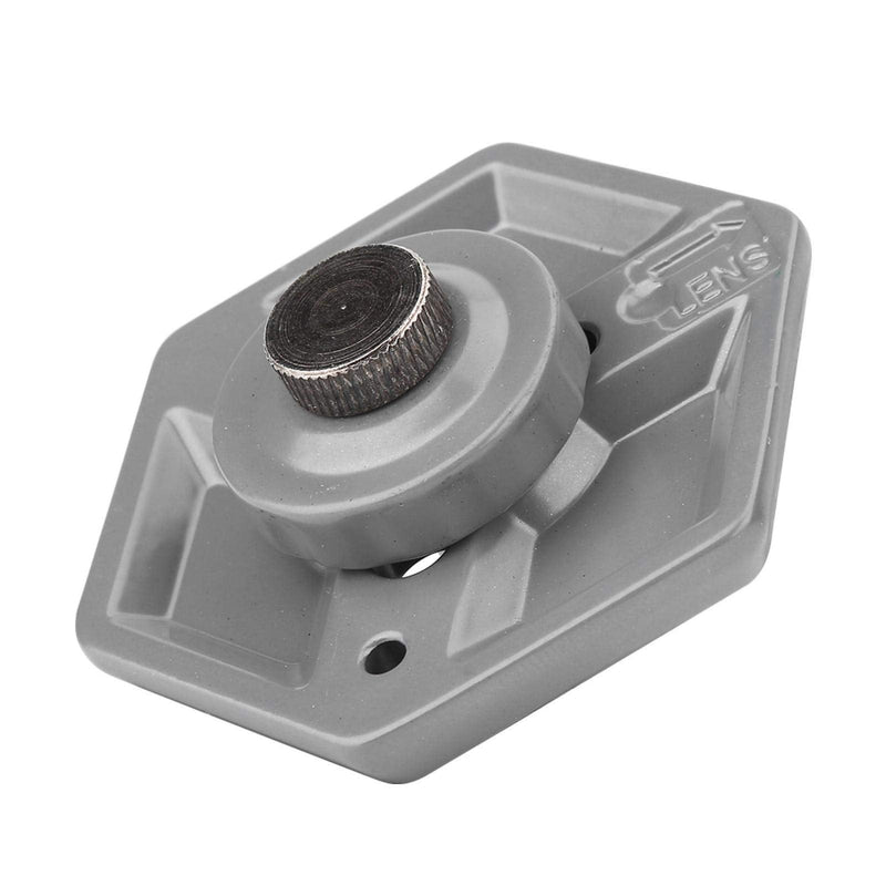 [AUSTRALIA] - Akozon Hexagonal Quick Release Plates 3049 1/4 " Screw Adapter Camera Accessories for Manfrotto 030-14 RC0 3063 Photo Studio Accessories Manfrotto 3038 3039 3047 3055 3055S 3063 