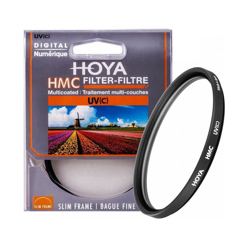 Hoya 52 mm HMC Haze UV Screw-in Filter 52mm