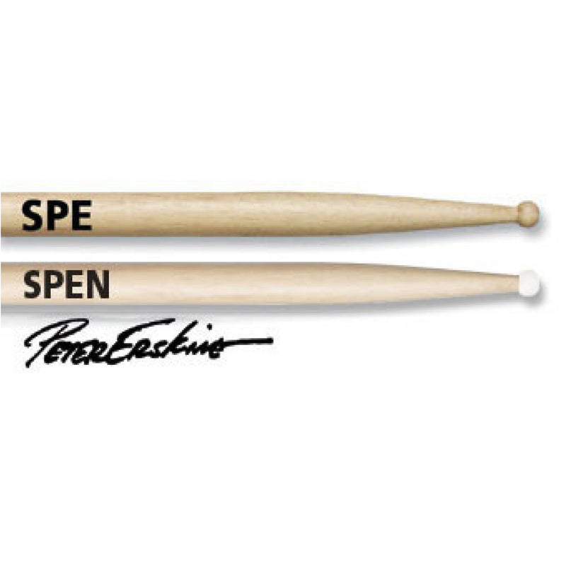 Vic Firth Signature Series -- Peter Erskine