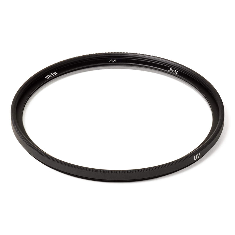 Urth x Gobe 86mm UV Lens Filter (Plus+)