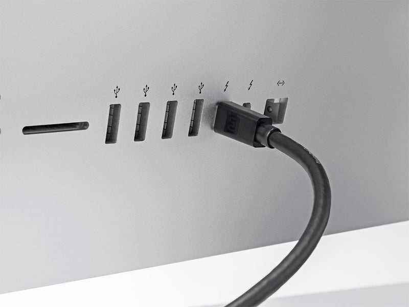 Monoprice Select Series Mini DisplayPort 1.2 Cable, 6ft , Black 6 Feet