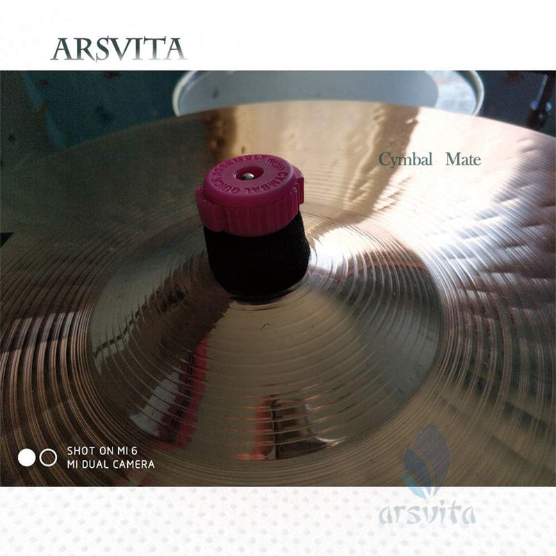 Arsvita Quick Set Cymbal Mate