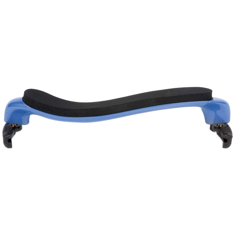 Everest ES Blue 15"-16 1/2" Viola Adjustable Shoulder Rest