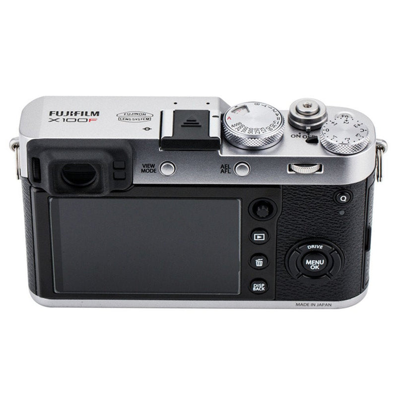 4PCS Camera Hot Shoe Cover Protector Cap for Fujifilm Fuji X-T30II X-T30 II XT-20 X-S10 X-Pro3 X-Pro2 X-T4 X-T3 XT-2 X-E4 X-E3 X-E2S X-T200 X-T100 X100V X100F X100T GFX100S GFX100 GFX50R GFX50S II