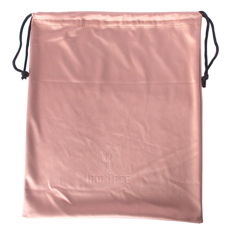 IronTree Mechanical Metronome with Free Bag (Teak) Teak