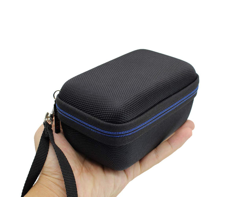 Hard Travel Case Bag for DOSS E-go Portable Bluetooth Speaker by GUBEE