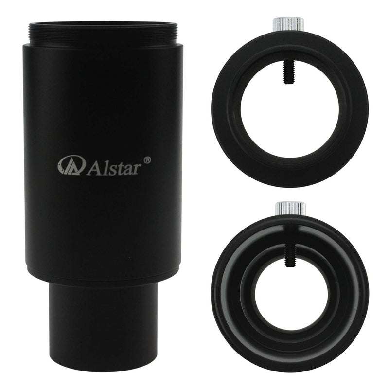 Alstar 1.25" Fixed Camera Adapter