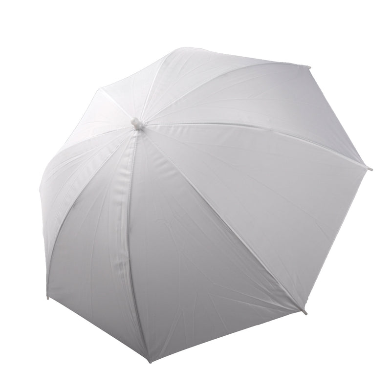 Emart 2 Pack 33inch Professional Photography Photo Video Studio Lighting Flash Translucent White Soft Umbrella