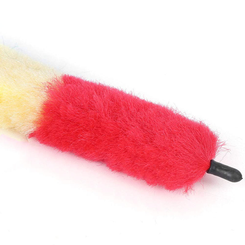 Durable Clarinet Cleaning Brush, Soft Clarinet Brush Cleaner, Pipe Cleaner for Clarinet Wind Instruments