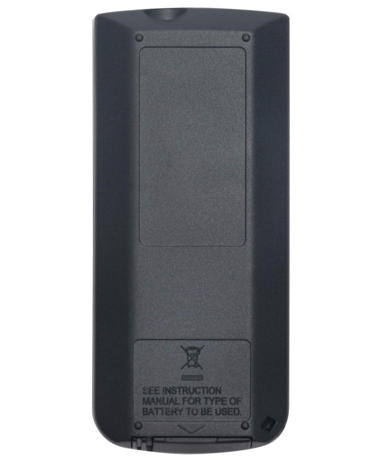 AIDITIYMI RMT-DSLR2 Remote Control Replace for Sony Digital Camera DSLR-A230 DSLR-A290 DSLR-A330 DSLR-A99