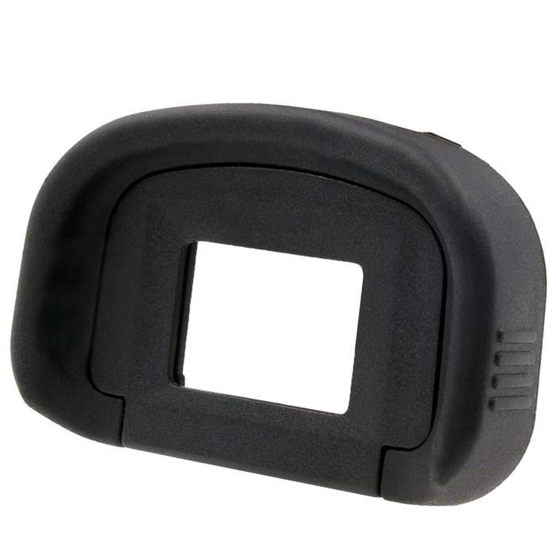 Promaster Canon EG Eyecup Fits: Canon 7D Mk II, 7D, 5D Mk IV, 5D Mk III, 1D Mk III, 1D Mk IV, 1DX, 1Ds Mk III
