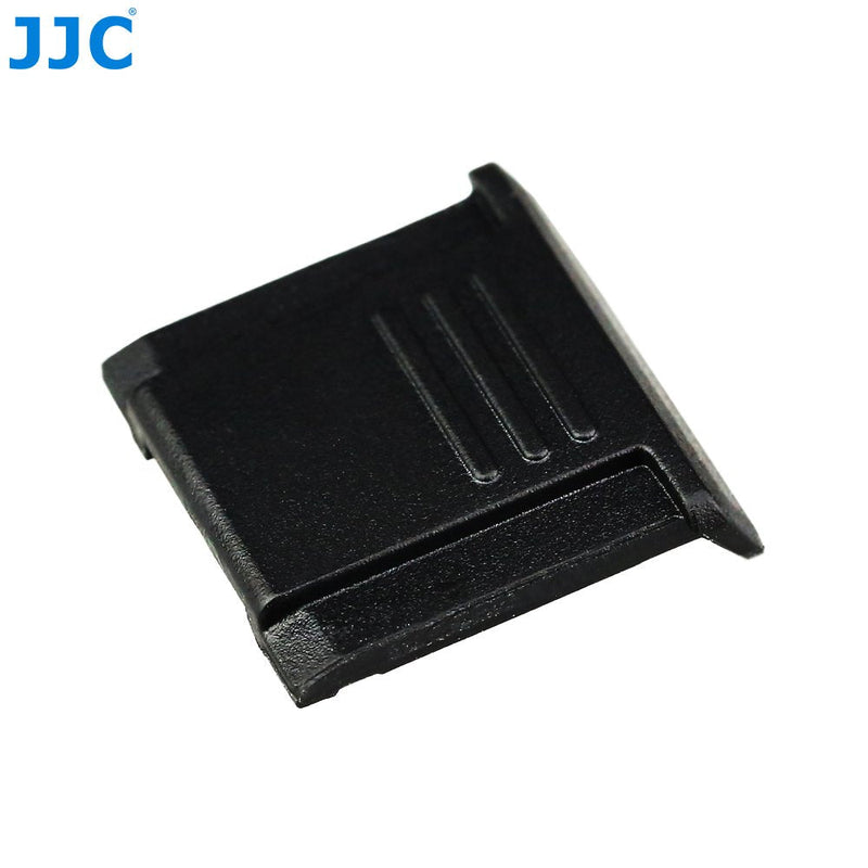 4PCS Camera Hot Shoe Cover Protector Cap for Nikon Z9 Z50 Z5 Z6 Z7 II D850 D810 D800 D780 D750 D7500 D5600 D5500 D3500 Df D90 D80 Coolpix P1000 P950 Panasonic LUMIX GH6 OM System OM-1 GR IIIx GR3x for Nikon Ricoh Panasonic